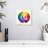 " Basic Color Wheel " by EduCrafts Designs-965486133