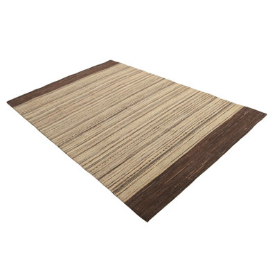 Parkchester Light Brown Rug