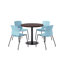 Ensemble repas pour 4 personnes à hauteur de bar-93623409-93623407-94884662