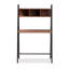Metal Base Leaning / Ladder Desk