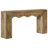 63-Inch Long Sofa Table, Farmhouse Wood Console Entryway Table-1813103690