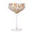 Traver 10oz. Handmade Drinking Glass Set
