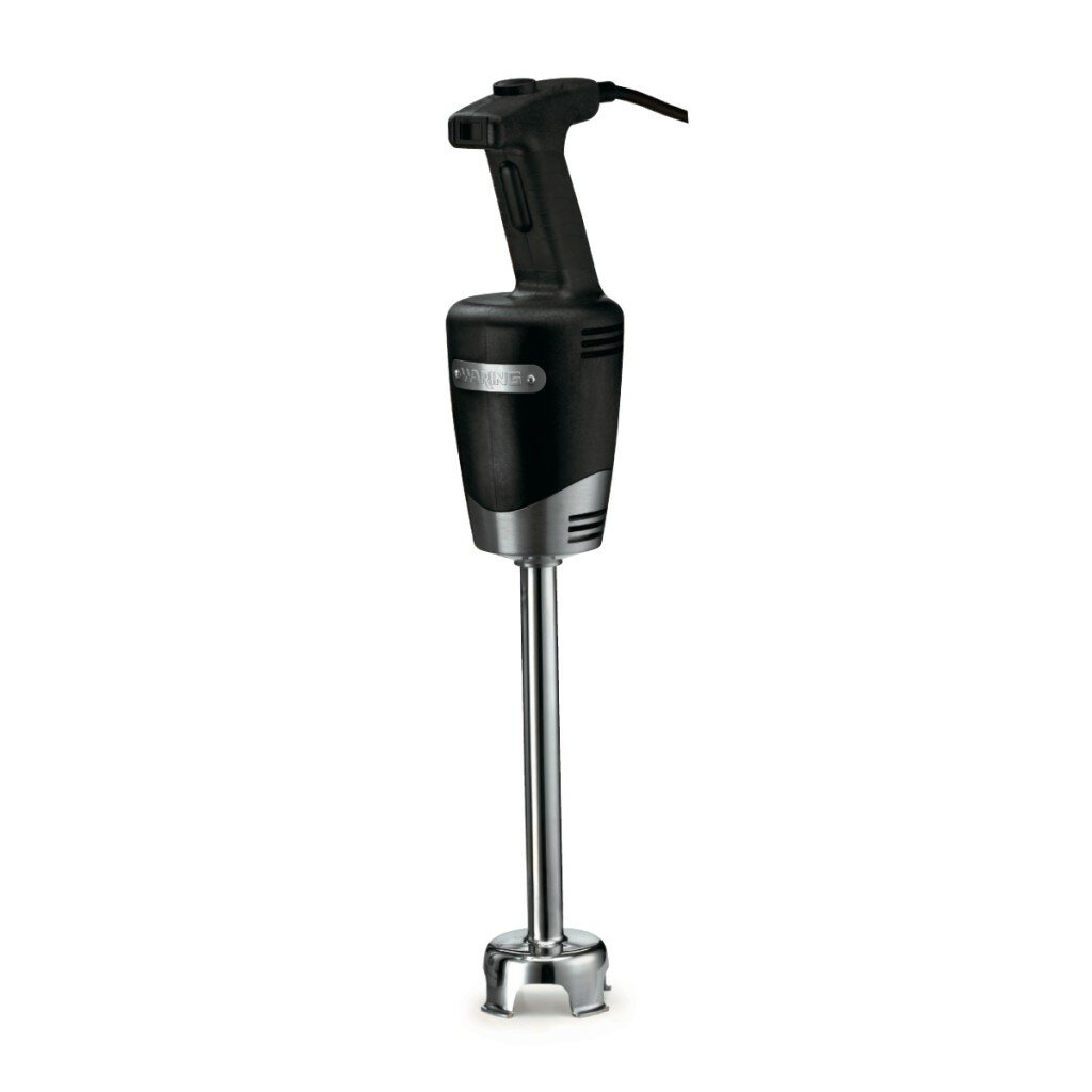 VEVOR Commercial Immersion Blender, 12-Speed Heavy Duty Immersion