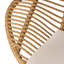 Fauteuil Papasan large de 93,98 cm, englund-267055255-267055254