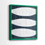 "ABSTRACT Series DCCXLVI" par J Paul-1316921999-1316921992