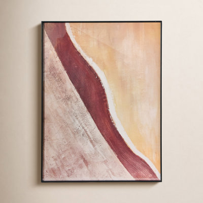 Abstract Print