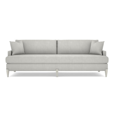 Knole Bench Seat Sofa