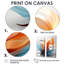 Ines - art mural moderne-114715933-114715932-114715934