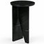 Devlin Marble Drink Table-650273766