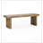 NAHANNI BENCH