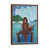 Classic Brown Wood Framed is unavailable