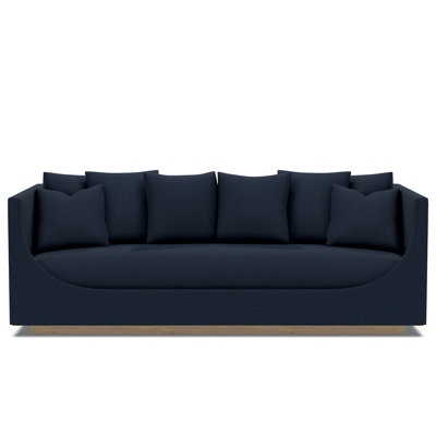 Claudette Bench Seat Sofa