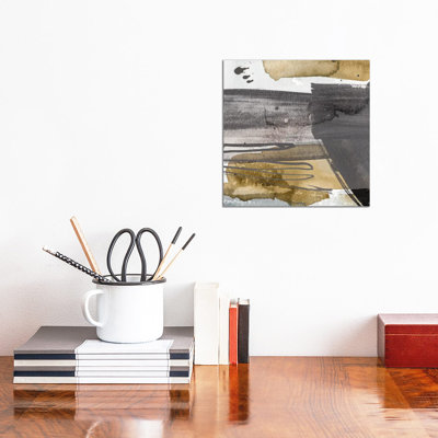 Great Plains II by Annie Warren - Wrapped Canvas Gallery-Wrapped Canvas Giclée