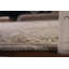Tapis oriental fait à la main gris Oushak 8 x 10