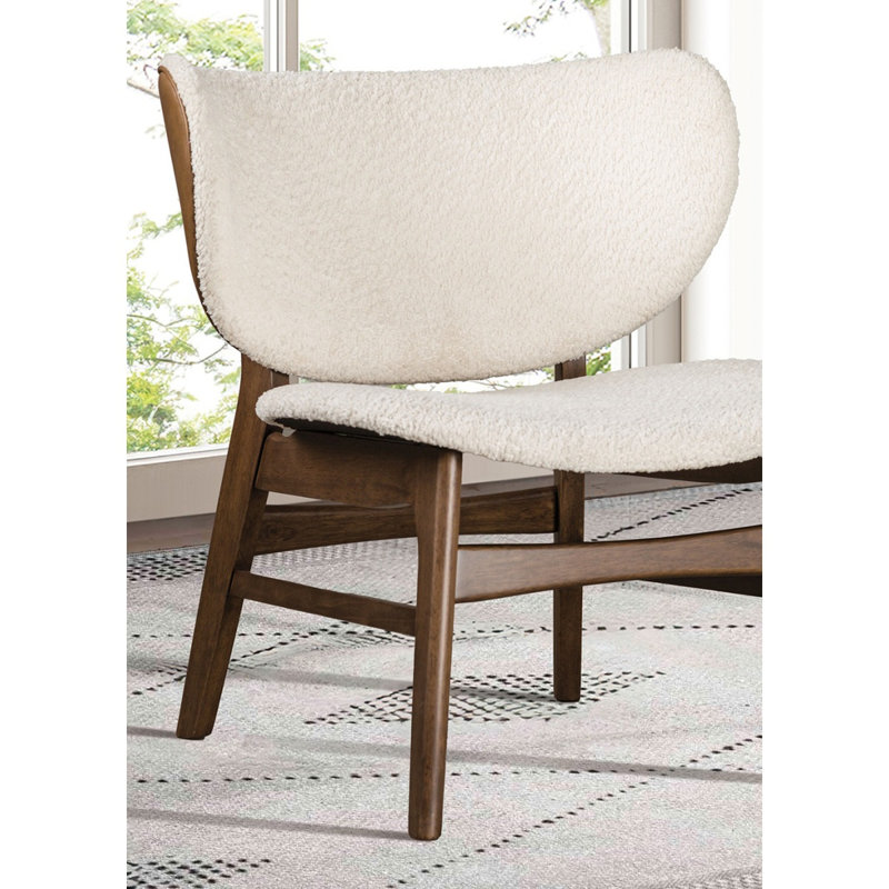 Chaise de loisir en teck Tectona