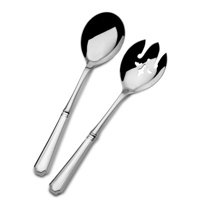 Fairfax 2 Piece Salad Servers Set