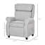 Fauteuil de jeu inclinable Qabo Kids-925280895