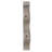Marble Wave Double Taper Candle Holder-313016781