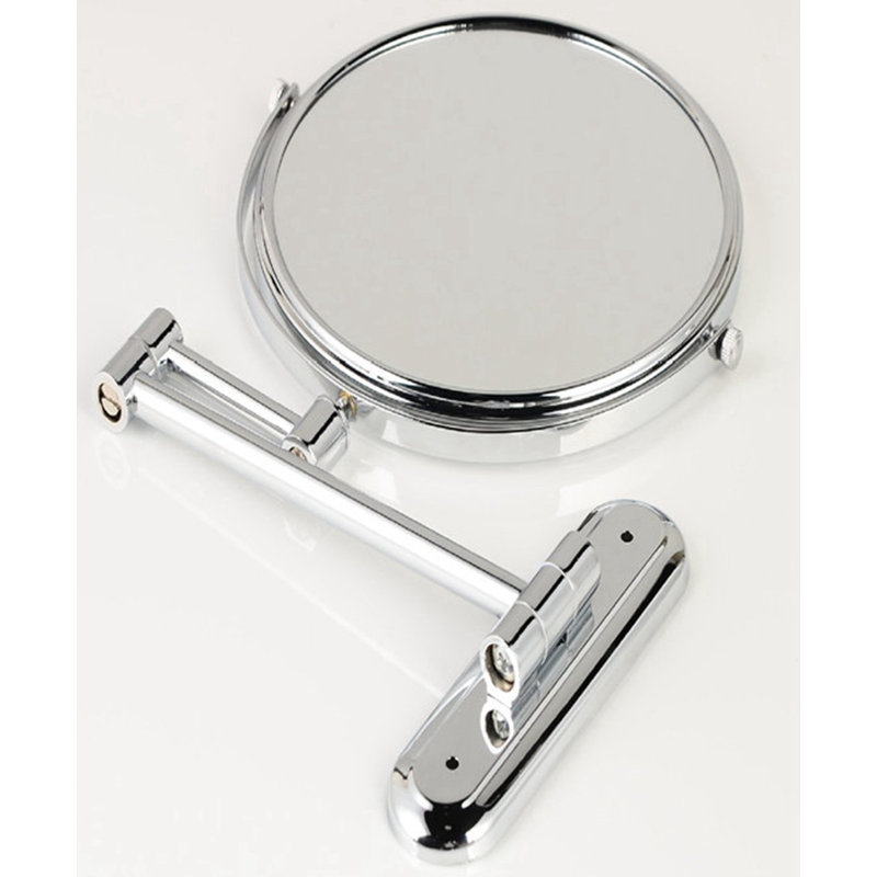 Chimzaram Metal Flat Mirror