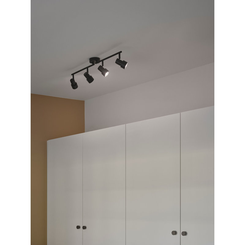Flush Mount