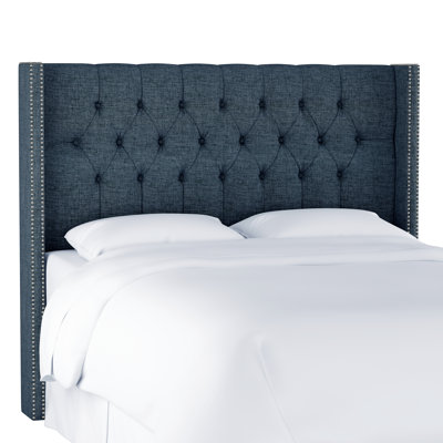 Upholstered Headboard