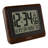 Digital Atomic Clock with Indoor Temperature-85806751