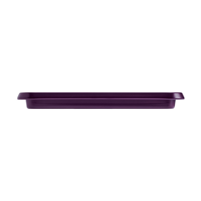 Beetroot Purple Nonstick Aluminized Steel 9x13 Cookie Sheet