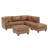 Angelamaria Upholstered L-Shaped Sectional-672938797