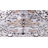 Oluremi Oriental Indoor Rug-658141873
