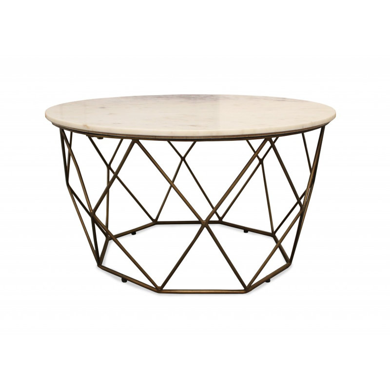 Table basse Sierra