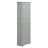 67.3" H Bathroom Floor Storage Cabinet, Bathroom Storage Unit, Freestanding Cabinet With 2 Doors-958630901