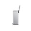 Stainless Steel Step On Kitchen Trash Can-111819957-111819956
