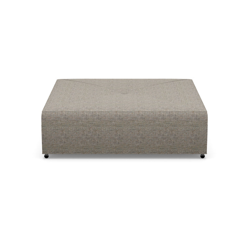 Square Ottoman, 2243-80