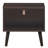 Singraul End Table with Storage