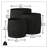 3 Piece Armano Belly Bucket Planters-337803887