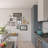 36'' L Double Bowl Fireclay Kitchen Sink-14385980