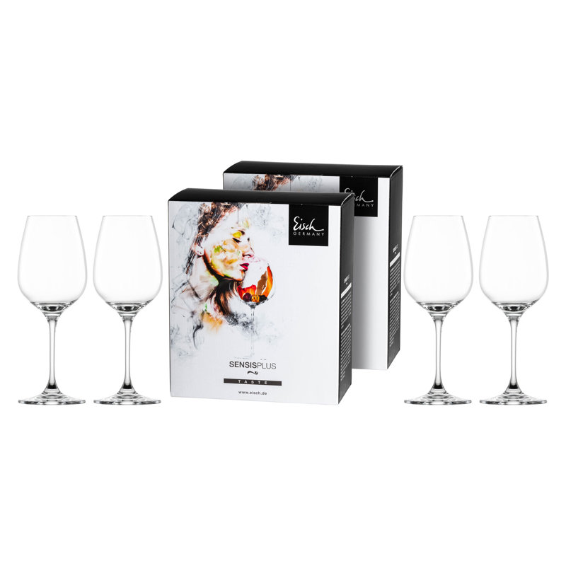 Veatch 310ml White Wine Glass Set