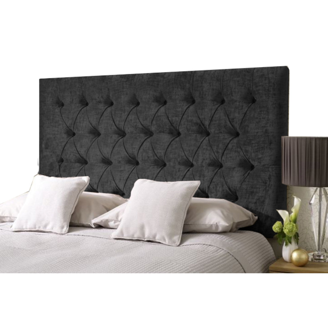 Pamula Upholstered Headboard