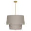 Decker 3 - Light Pendant-49983826-49983830