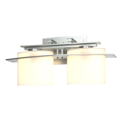 Ellipse 2 - Light Armed Sconce