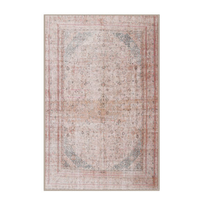 Oriental Indoor Rug
