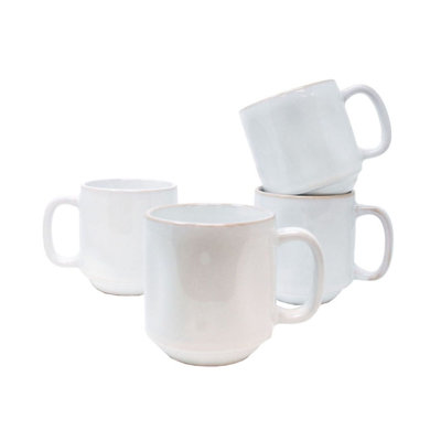 Connellsville Ceramic Coffee Mug