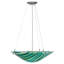 Metro Fusion 2 - Light Pendant