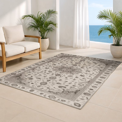 Tapis intérieur et extérieur Tabriz