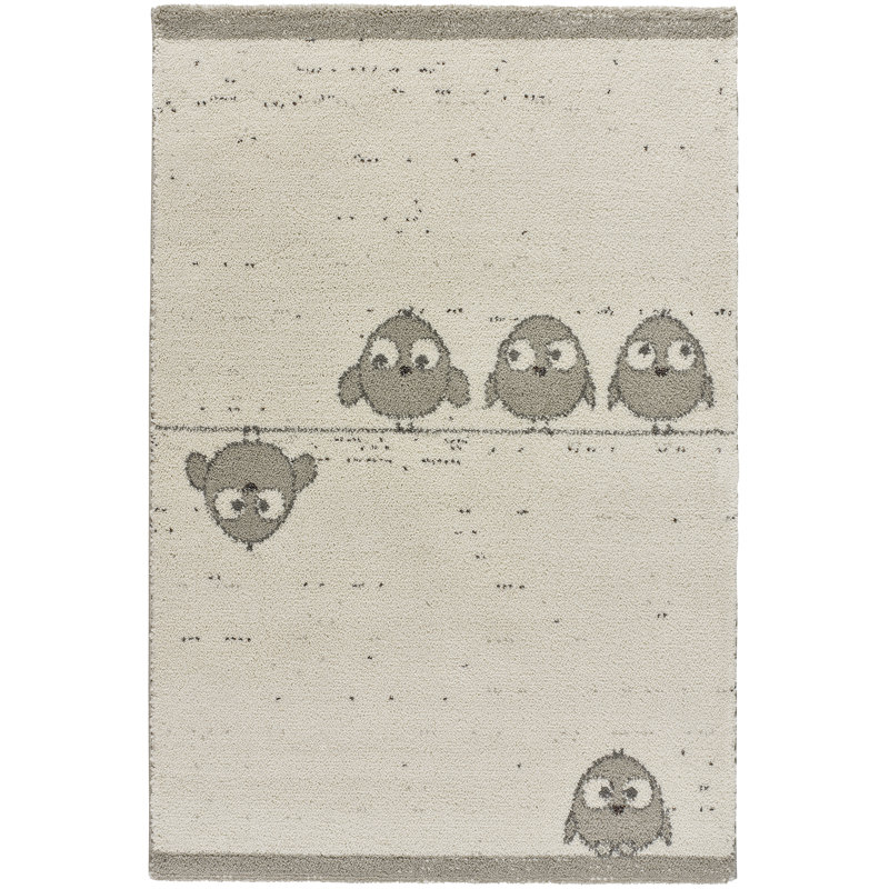 Thialvi 115cm X 170cm Area Rug