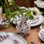 Country Estate 6" Tulipiere Vase - Flint Grey