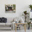 Cadre flottant avec charmantes tables de café, design par Nan-1494837587-1494837585