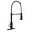 GAWEZA Pull Down Touchless Kitchen Faucet-91134375