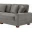 Milbrey Modular Corner Sofa-1592769635-1592769637