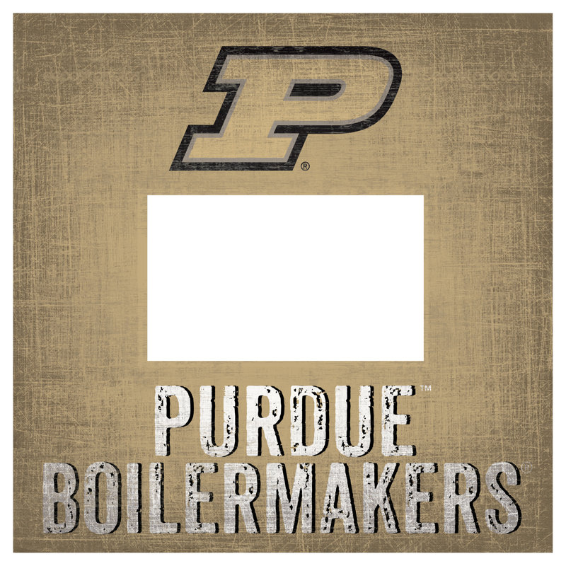 Wall Decor, Purdue University